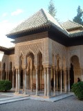 Alhambra, a mórok kincse - 