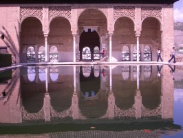 Alhambra, a mórok kincse 