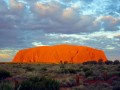 Ayers Rock, az risi csodakavics - 