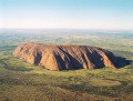 Ayers Rock, az risi csodakavics - 