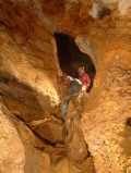 Barlangászat - Ha elnyel a Föld - 