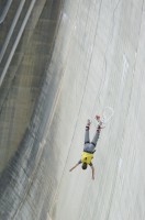 Bungee jumping - Extrm zuhans adrenalinfggknek 