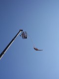 Bungee jumping - Extrm zuhans adrenalinfggknek - 