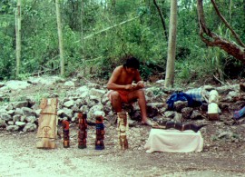 Chichn Itza, a megfejthetetlen maja misztrium 