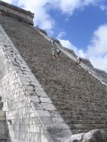 Chichn Itza, a megfejthetetlen maja misztrium - 