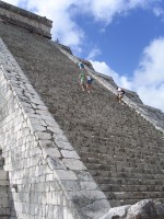 Chichén Itza, a megfejthetetlen maja misztérium 