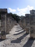 Chichn Itza, a megfejthetetlen maja misztrium 