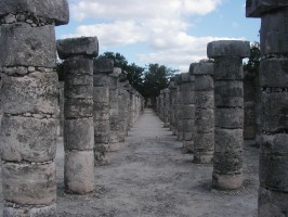 Chichn Itza, a megfejthetetlen maja misztrium 