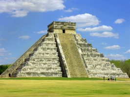 Chichén Itza, a megfejthetetlen maja misztérium 