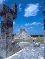 Chichén Itza, a megfejthetetlen maja misztérium 