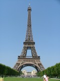 Eiffel párizsi tornya - 