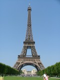 Eiffel prizsi tornya - 