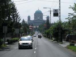 Esztergom - a mi Rmnk 