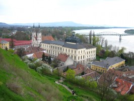 Esztergom - a mi Rmnk 