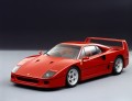 Ferrari F40 - Kompromisszum nlkl - 