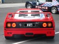 Ferrari F40 - Kompromisszum nlkl - 