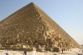 Gízai Piramisok - Kheopsz Nagy Piramisának rejtélye - 