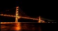 Golden Gate - San Francisco ékessége  - 