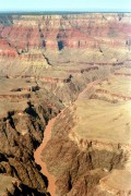 Grand Canyon - az igazn vad nyugat - 