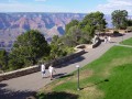 Grand Canyon - az igazn vad nyugat - 