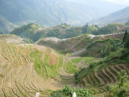 Guilin, a mesebeli város 