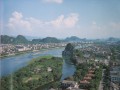 Guilin, a mesebeli város - 
