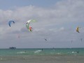 Kite-surf - Szgulds a vzen - 