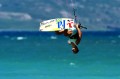 Kite-surf - Szgulds a vzen - 