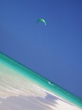 Kite-surf - Szgulds a vzen - 