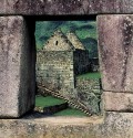 Machu Picchu, az reg cscs rejtlyes kincse - 