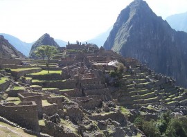 Machu Picchu, az Öreg csúcs rejtélyes kincse 