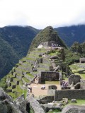 Machu Picchu, az reg cscs rejtlyes kincse - 