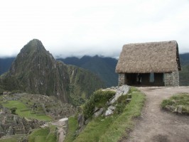 Machu Picchu, az reg cscs rejtlyes kincse 