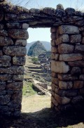 Machu Picchu, az reg cscs rejtlyes kincse - 