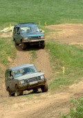 Off-road - ttalan utakon - 