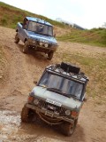 Off-road - ttalan utakon - 