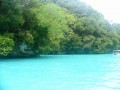 Palau-szigetek, a bvrparadicsom - 