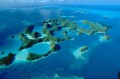 Palau-szigetek, a bvrparadicsom - 