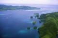 Palau-szigetek, a búvárparadicsom - 