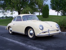 Porsche - Az ötven éves legenda 