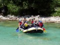 Rafting - A vad vizek szerelmeseinek - 