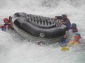 Rafting - A vad vizek szerelmeseinek - 