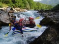 Rafting - A vad vizek szerelmeseinek - 