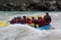 Rafting - A vad vizek szerelmeseinek - 