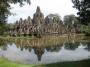 Angkor - romvros a dzsungel mlyn