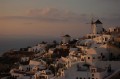 Santorini - Hellsz kkve  - 