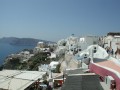 Santorini - Hellsz kkve  - 