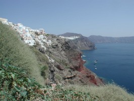 Santorini - Hellász ékköve  