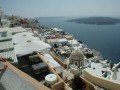 Santorini - Hellsz kkve  - 