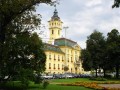 Szeged -a Tisza parti csoda - 